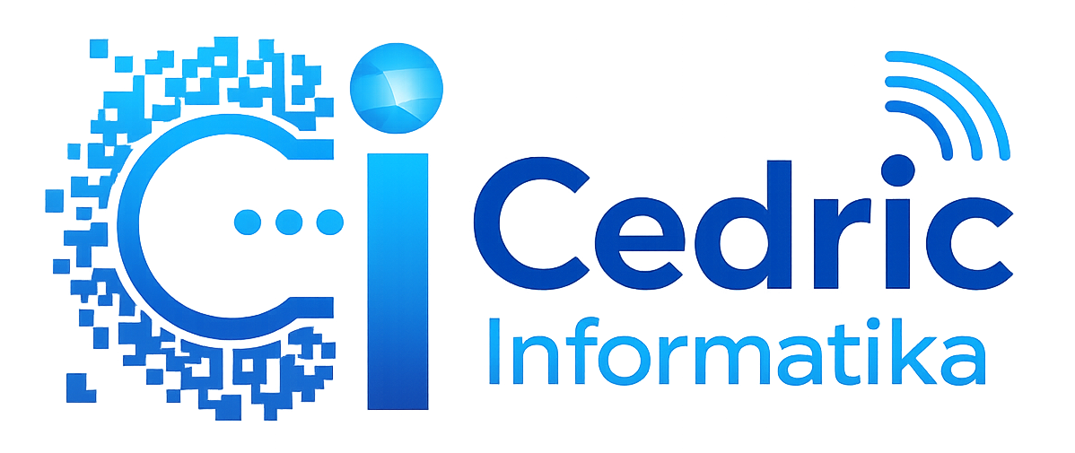 Cédric informatika